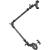 SmallRig 5625 - uchwyt biurkowy, ramię Magic Arm 57cm z zaciskiem szczękowym